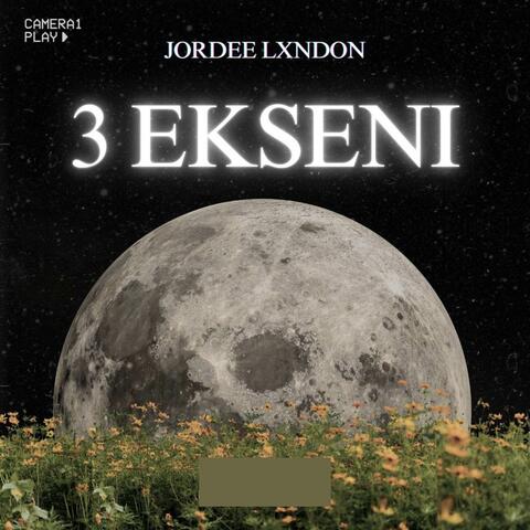 NGO 3 EKSENI