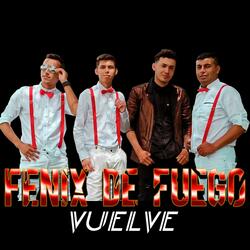 Vuelve