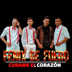 Curame El Corazón