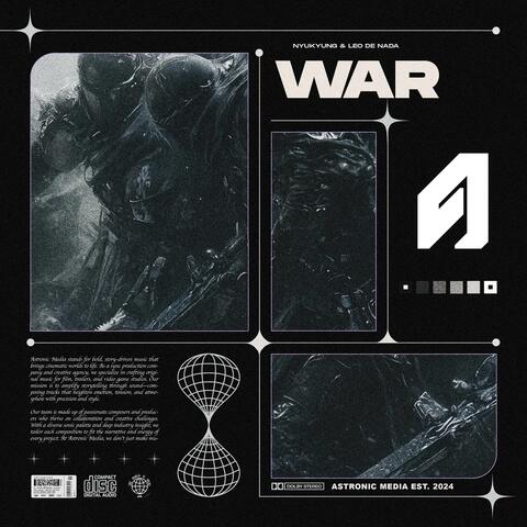 War