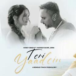 Teri Yaadein