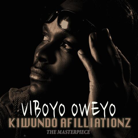 Kiwundo Afilliationz (The Masterpiece)