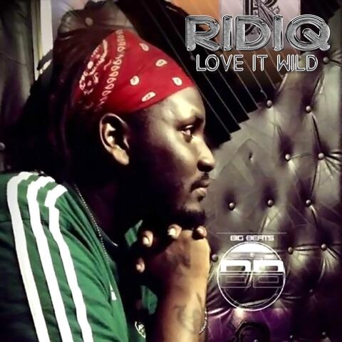 Love It Wild