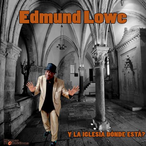 Y la Iglesia donde esta?