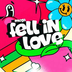 MEGA FELL IN LOVE