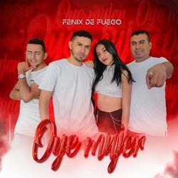 Oye Mujer