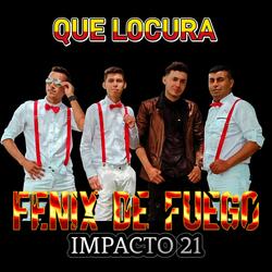 Que Locura