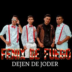 Dejen De Joder