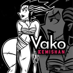 Vako - Instrumental