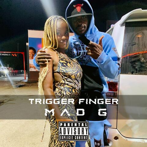 Trigger Finger