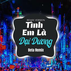 Tình Em Là Đại Dương
