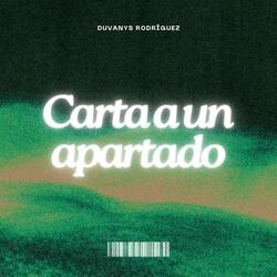 Carta A Un Apartado