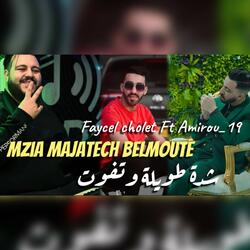 Mzia Majatch Belmoute