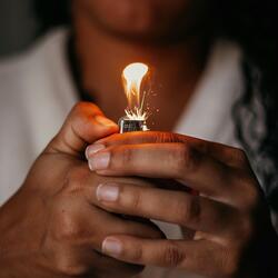 Light Up