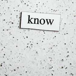 Know My Name