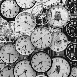Times Changed Movie Script