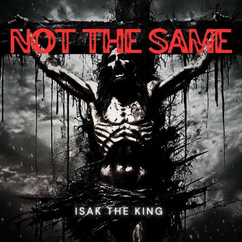 Not the same.