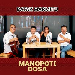 Manopoti Dosa