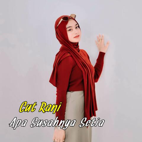DJ Apa Susahnya Setia