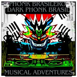 Brazilian Phonk | Dark Phonk Brazil