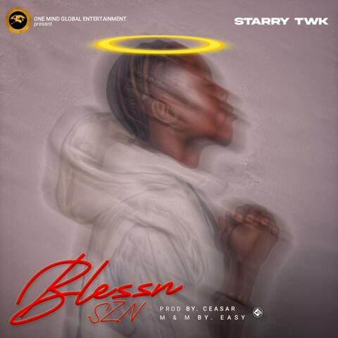 Blessn Szn