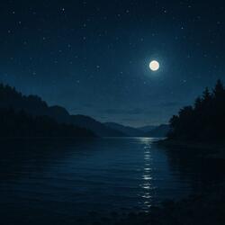 Depth of Calm