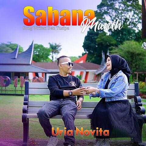 Sabana Manih