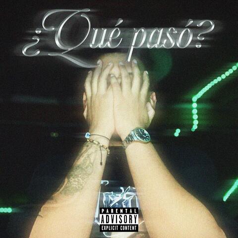 ¿Qué Pasó?