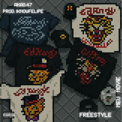 Freestyle Meu Movie