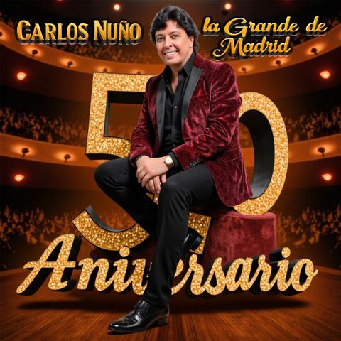 50 Aniversario