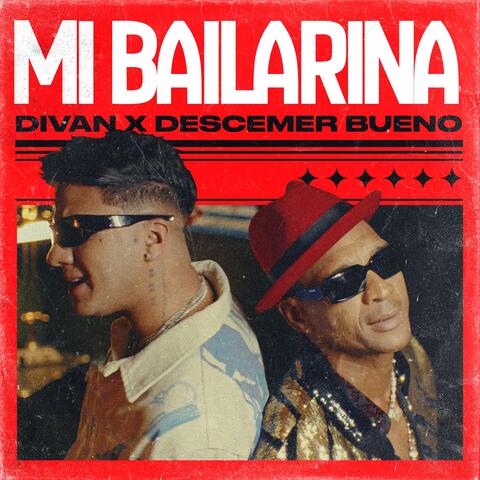 Mi Bailarina