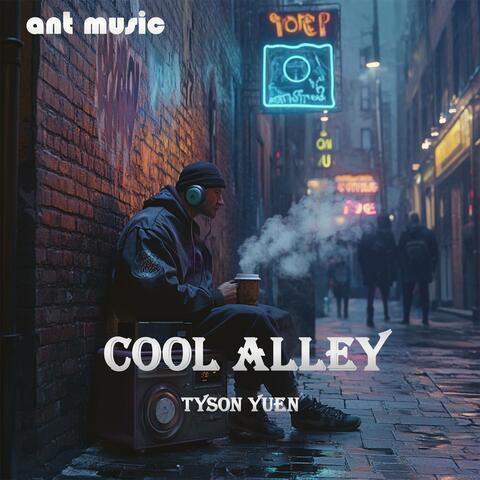 Cool Alley