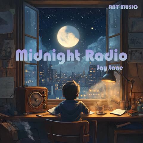 Midnight Radio