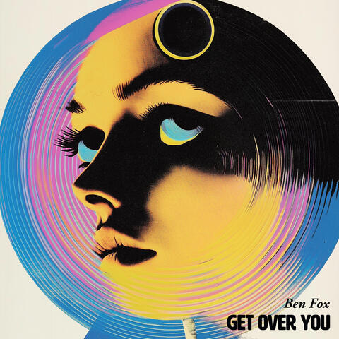 Get Over You