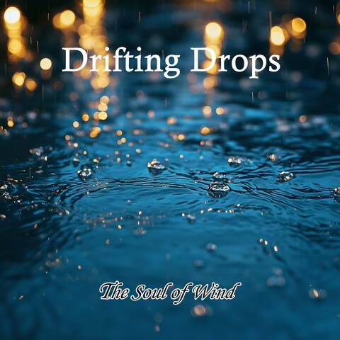 Drifting Drops