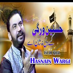 Hasnain Wargi