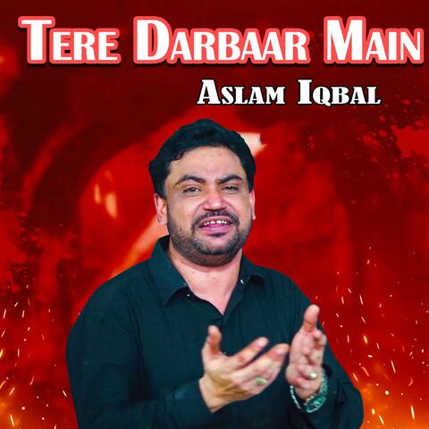 Tere Darbaar Main