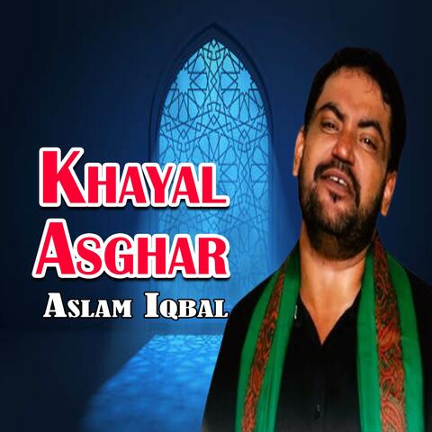 Khayal Asghar