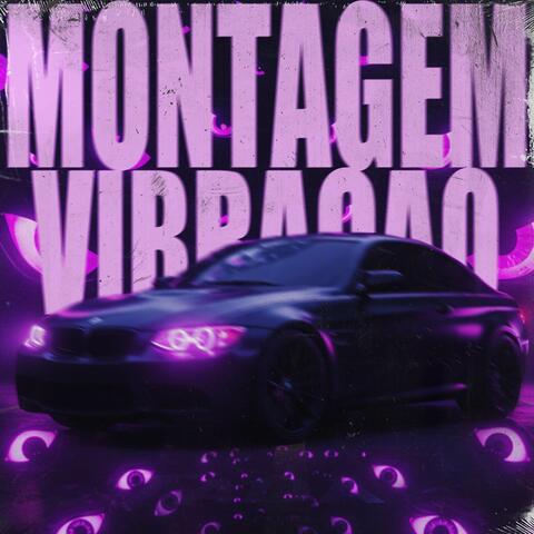 MONTAGEM VIBRACAO