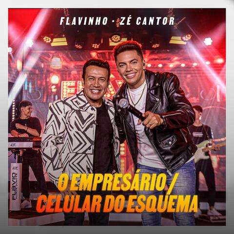 O Empresário / Celular do Esquema