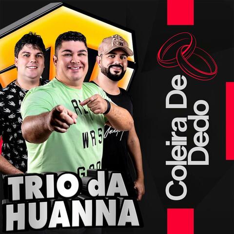Coleira de Dedo