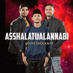 Assholatu `Alan Nabi