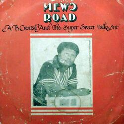 Odo ye anigye