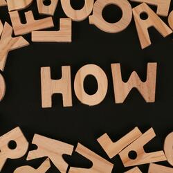 How You Think Freestyle Movie Script