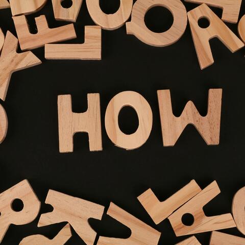 How You Think Freestyle Movie Script