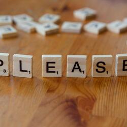 No Please Freestyle Movie Script
