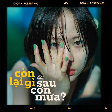 Còn Lại Gì Sau Cơn Mưa
