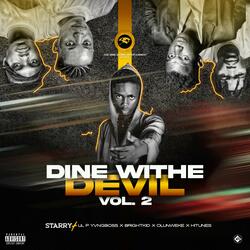 Dine Withe Devil (Vol. 2)