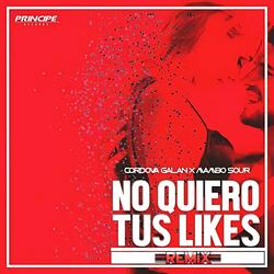 No Quiero Tus Likes