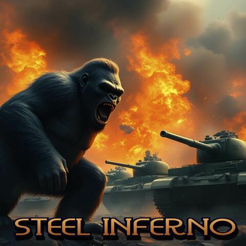 Steel Inferno